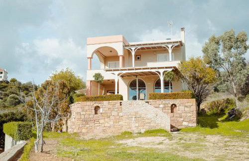 Seafront Apartment - Foto 1