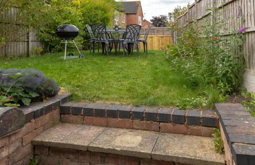 Chapel Street Cottage - Foto 53