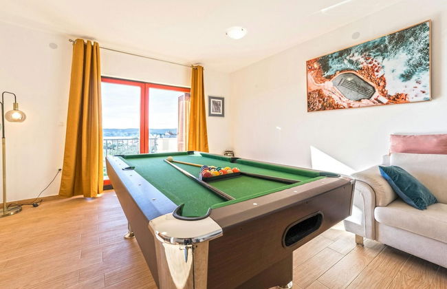 Villa Slavica Zadarvillas - Photo 12