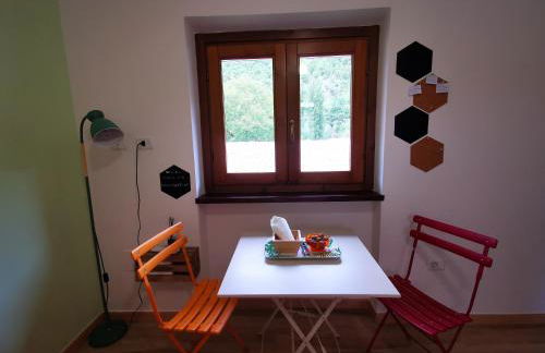 LA CASA DEL GRILLO - Valle del Menotre - Rasiglia - Foto 21