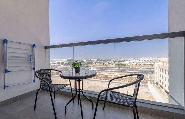 Elegance Olivz Residence by Danube - Foto 18