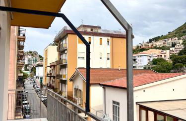 Za Melina Apartments Cefalù - Foto 13