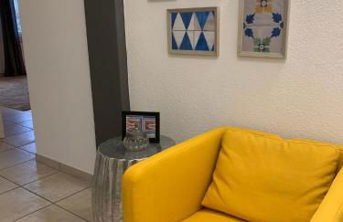 Luxus-Apartment Quierschied - Foto 24