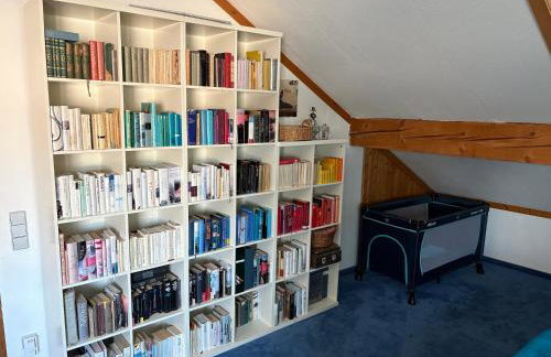 Ferienhaus Unteres Hart - Foto 10