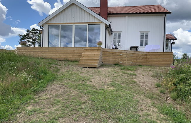 Rustic Luxury Lakeside House - Transformed Chapel - Foto 12