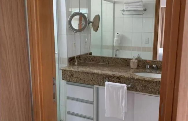 Flat confortável no Tropical Executive - Foto 10