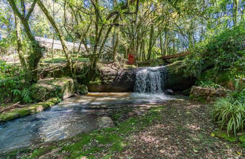Quintal do Garnizé - Unidade Beija-Flor - Foto 28