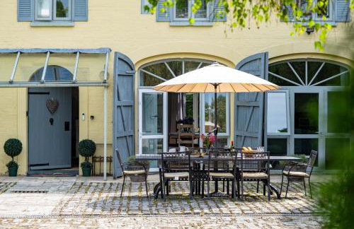 The Coach House - Foto 36