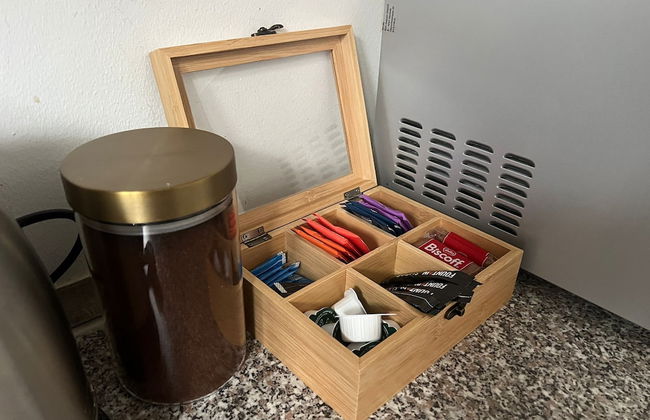 Fewo Wuppertal - Foto 80