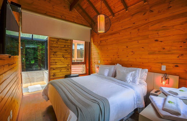 Resort Magnífico - Foto 13