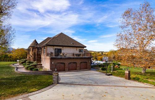 Indoor Pool & Spa - Gym - Sauna - Pickleball Court - Foto 19