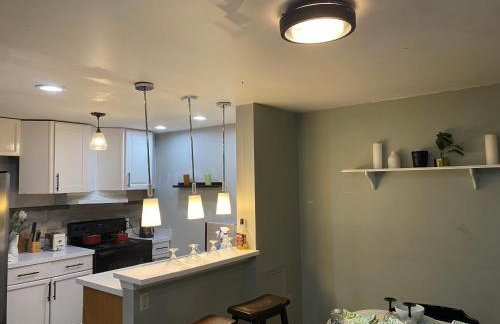 The Big Beautiful Townhouse - Foto 34