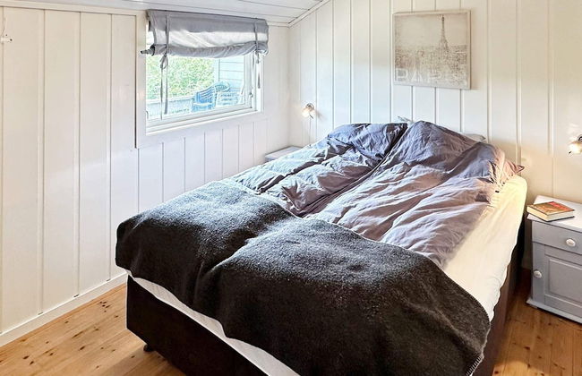 9 Person Holiday Home in Korshamn-by Traum - Foto 4