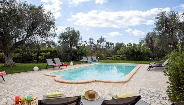 Esclusiva tenuta salentina by Pugliadamare - Foto 2, Imagen principal