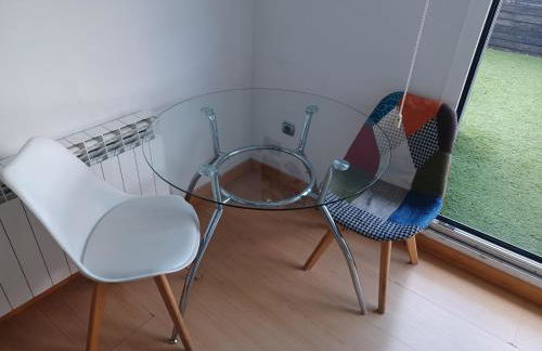 Atico en el centro de Vitoria Parking gratis - Foto 35