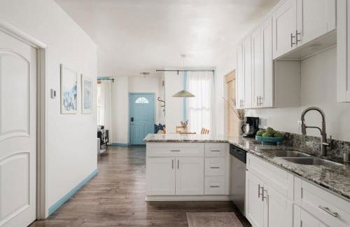 Victorian Retreat in Barrio Logan 1mi to Downtown - Foto 32