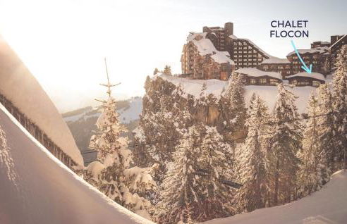 Chalet Flocon - luxury ski chalet by Avoriaz Chale - Photo 6