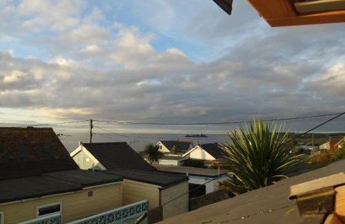 Gwithian, Sea Dream Beach Chalet - Foto 34