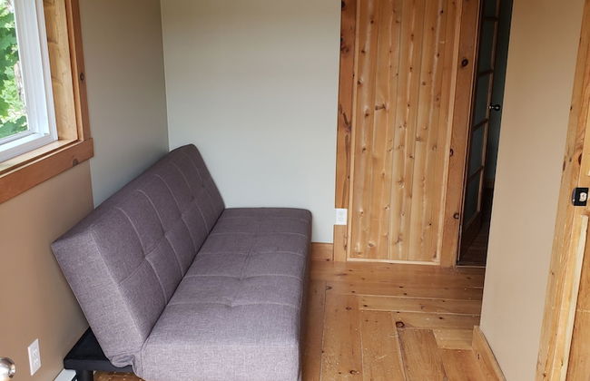 Little Tub Harbour Cottage - Foto 16