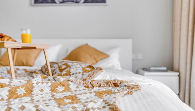 Knokey Aykon City - Foto 5, Habitación