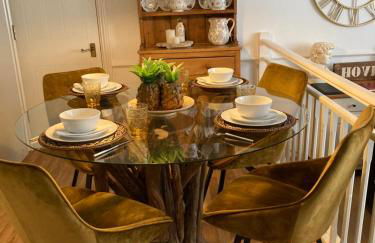 Olive Tree Apartment Hove - Foto 12