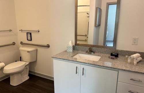 The Duke of Dublin Monthly Rates Premium Beds - Foto 34