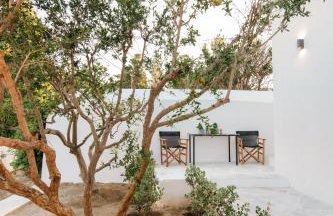 Sta Perivolia - Foto 16