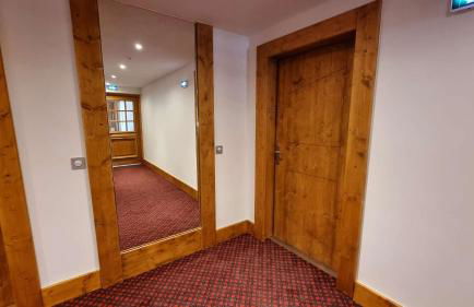 ASAI707-C03 Appartement 3 pièces - Les Saisies - 7 personnes - Foto 16