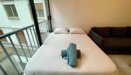 Studio Tour Eiffel La Muette - Foto 3