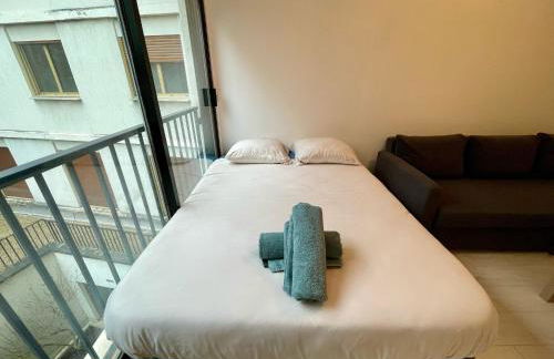 Studio Tour Eiffel La Muette - Foto 3