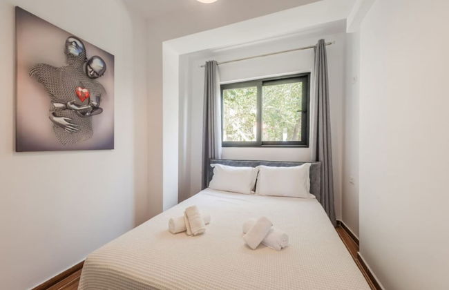 Exclusive Seafront Apartments Apartment 1 - Foto 21