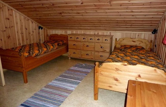 Furulie Cabin - Flå - Foto 4