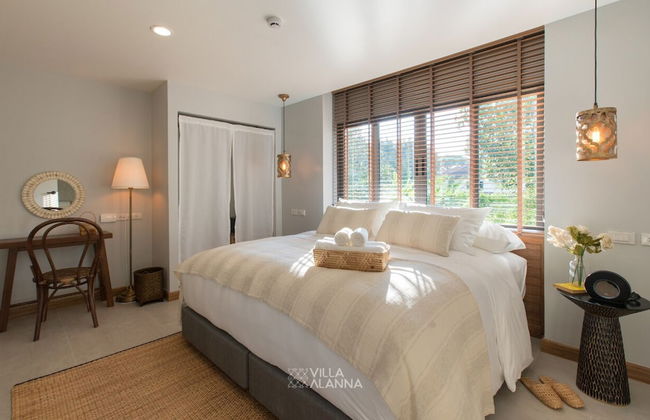 Villa ALANNA - Foto 13