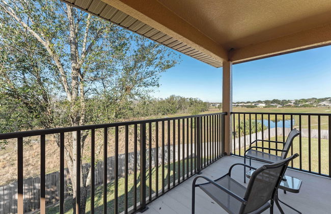 4 BDR in Regal Palms Resort! - Foto 49