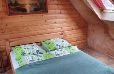 Osada Załuż - Foto 50