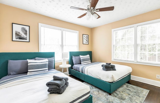 Charming LaVista bungalow - Foto 6