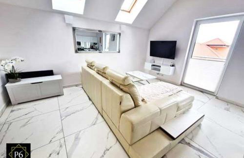 P6 White Line 55 - Foto 7