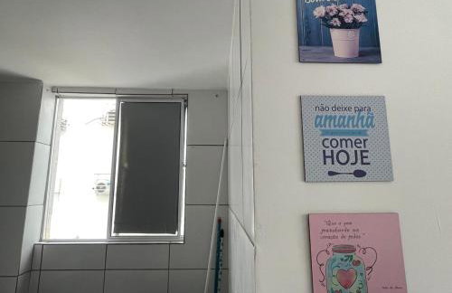Apartamento confortável para sua estadia - Photo 39