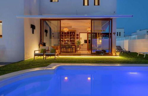 Villa Tama Luxury & Relax - Foto 2