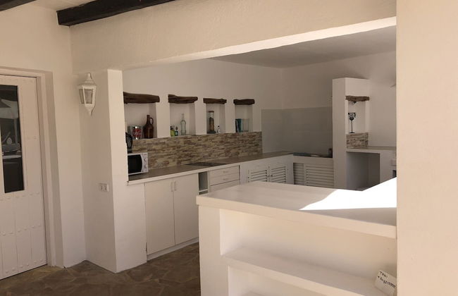 Lush Farmhouse in Sant Miguel de Balansat with Hot Tub & Private Pool - Foto 8