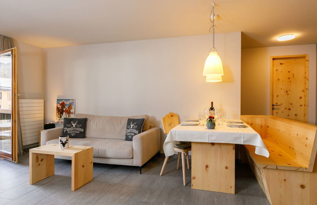 Residenza Chesa Margun 56-3 - Foto 7