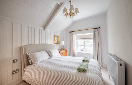 Grade II Listed Cottage & Garden Evercreech - Foto 31