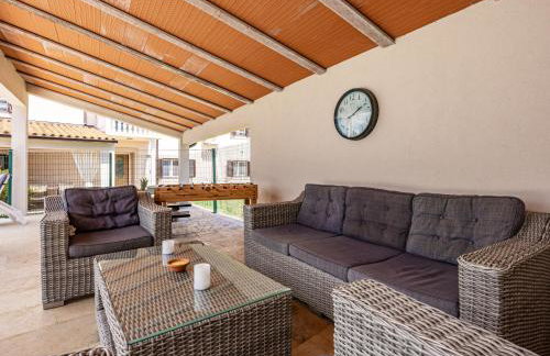 Holiday Home Susan & David by Interhome - Foto 15