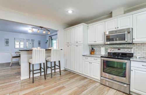 Pet-Friendly Home with Heated Pool in Bradenton - Foto 8