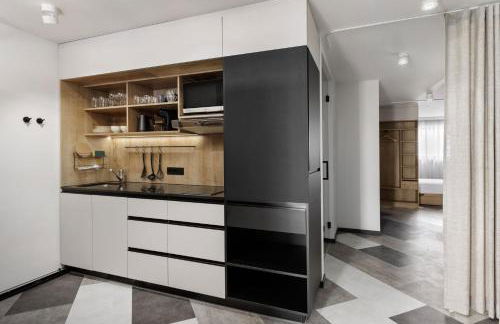 Stay KooooK Munich City - NEW OPENING - Foto 30