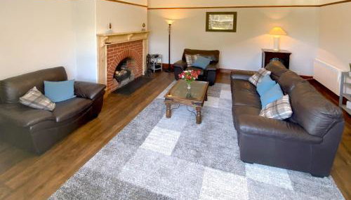 Penfound Country Cottage - Foto 3