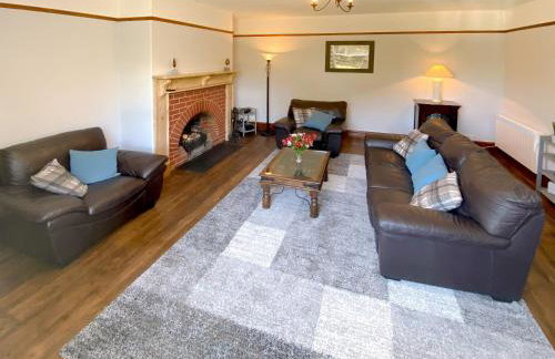 Penfound Country Cottage - Foto 3