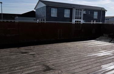 Modernes Appartment mit privater Dachterrasse - Foto 9