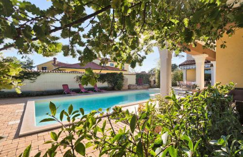 Villa Aldo with private pool by WiiBuk - Foto 32