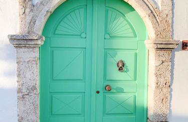 Lefko House - Foto 24